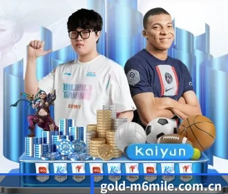 gold-m6mile.com.cn APP